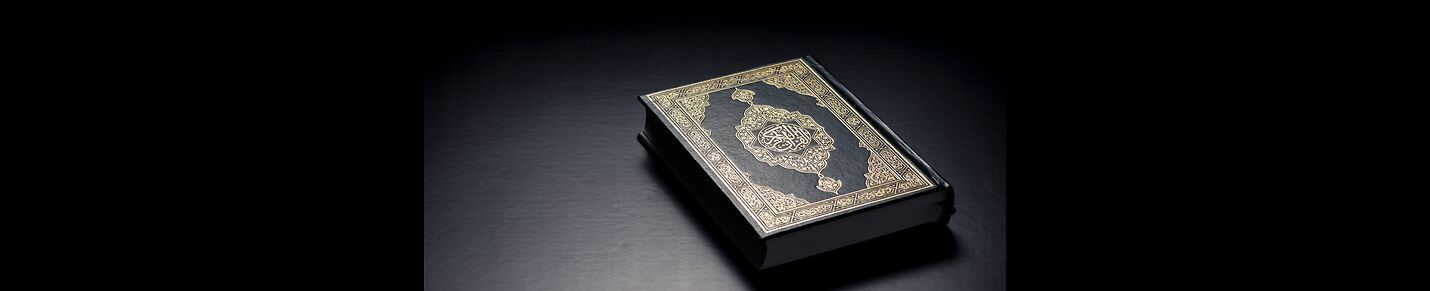 Quran with Tajweed