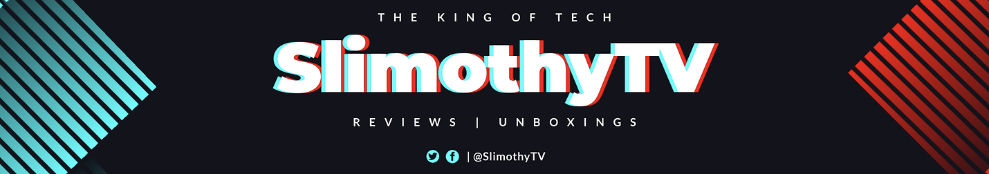 SlimothyTV