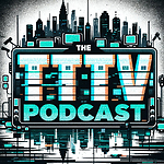 Toilet Time TV - The TTTV Podcast