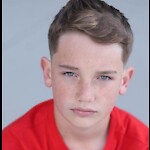 Dawson Ripley - Actor