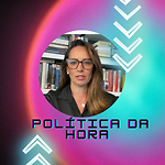 OPINIÃO DA ANA PAULA HENKEL