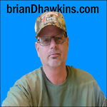 Brian D Hawkins