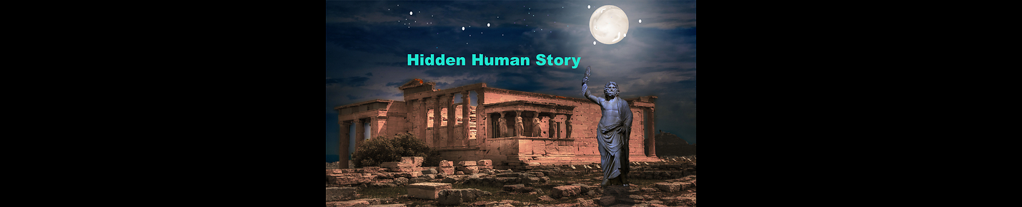 Hidden Human Story