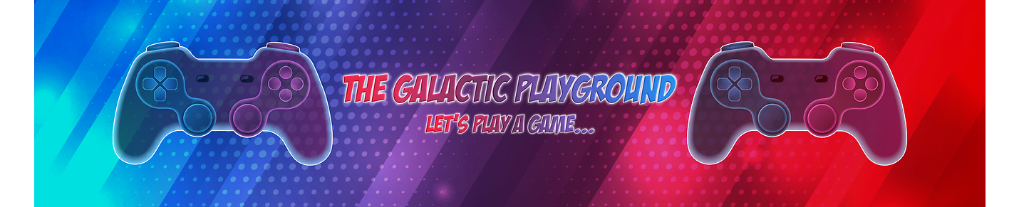 The Galactic Playground