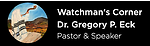 Into The Word with Dr. Gregory Eck and Prophet John Scaduto