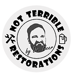 NTR - Restorations, Crafts and Beer