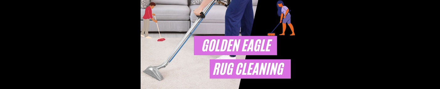 Golden Eagle Rug Cleaning