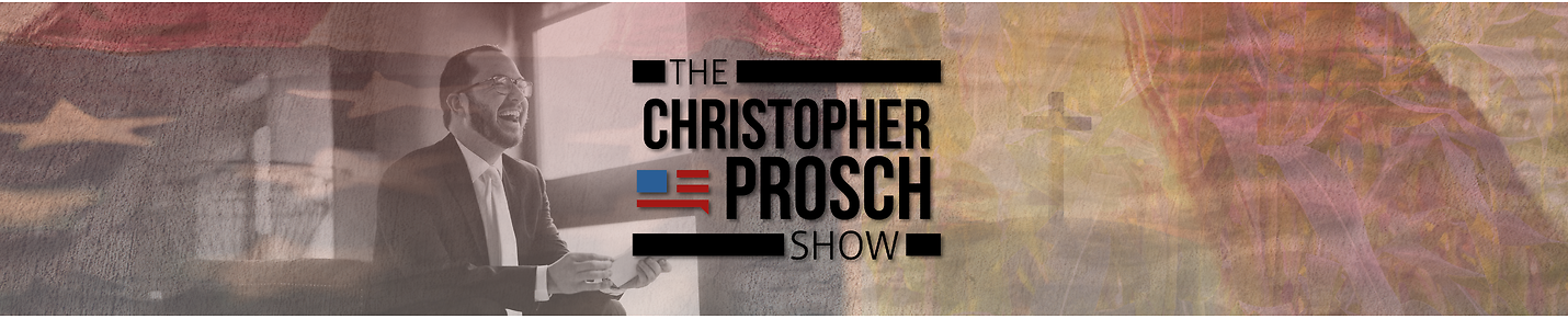 The Christopher Prosch Show