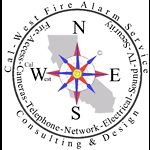 Cal-West Fire Alarm Service