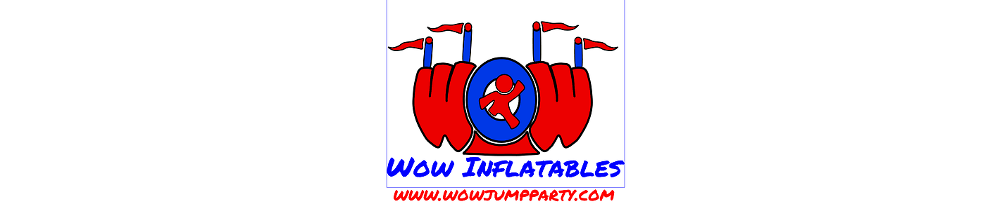 Wow Inflatables
