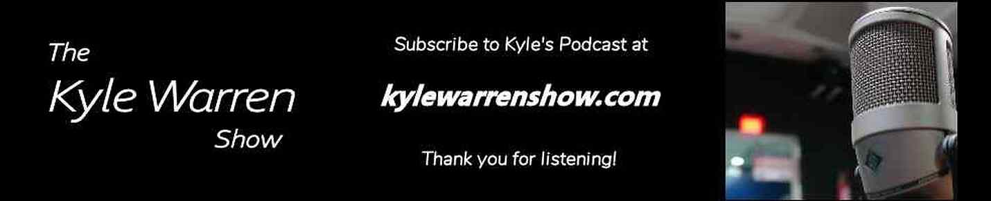 The Kyle Warren Show