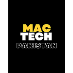 MacTechPakistan