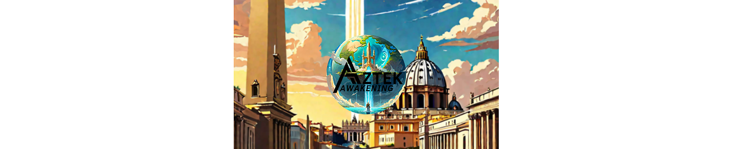 Aztek Awakening