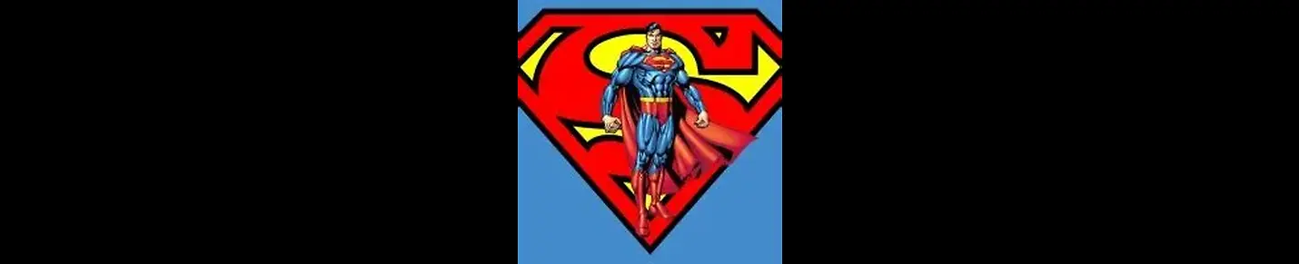 prime superman
