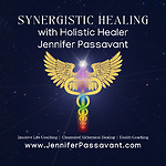 Synergistic Healing with Jennifer Passavant