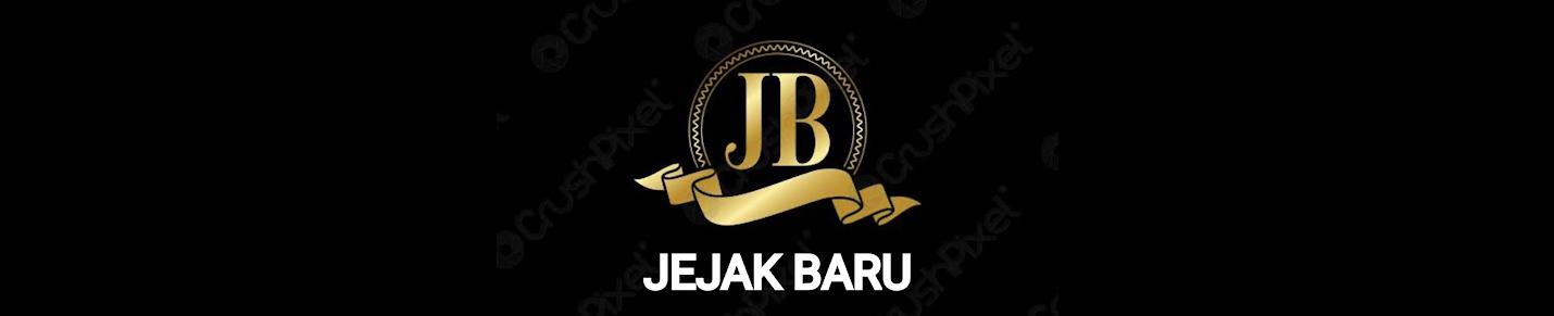 Jejak Baru