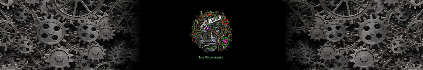 The Crowhouse