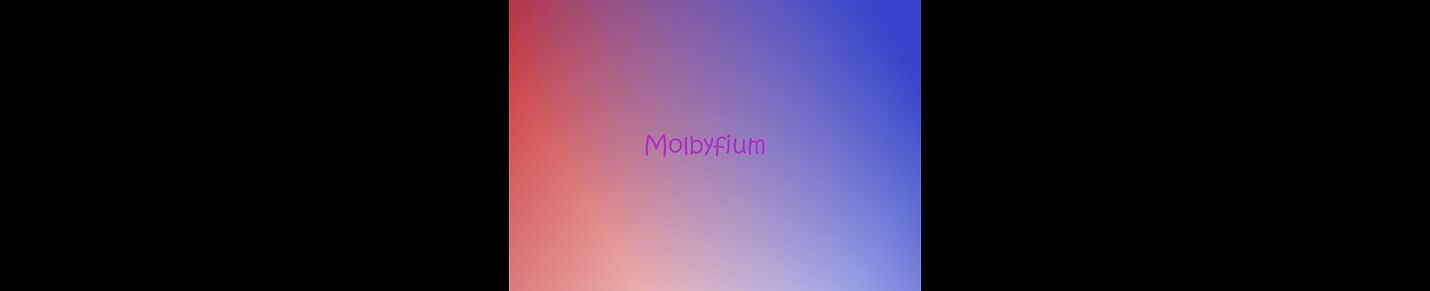 MolbyfiumASMR