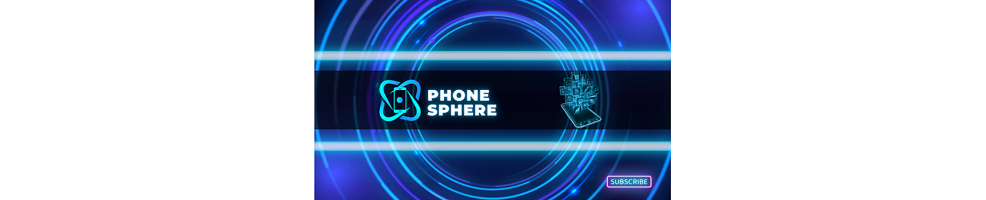 Phone Sphere