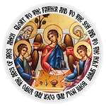 Holy Trinity Romanian American Orthodox Church