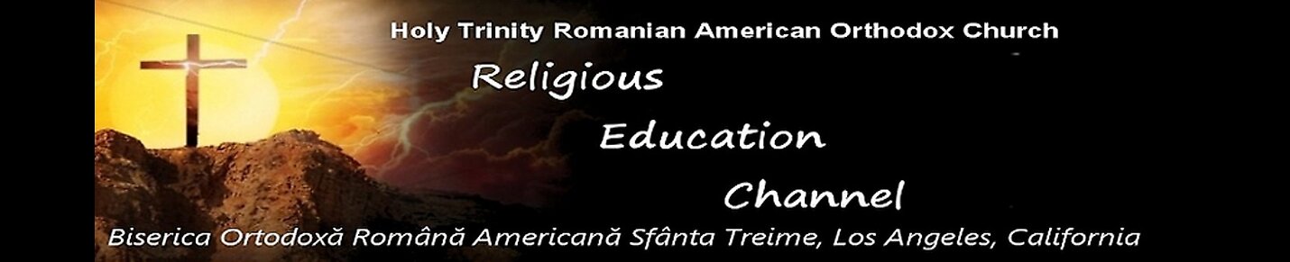 Holy Trinity Romanian American Orthodox Church
