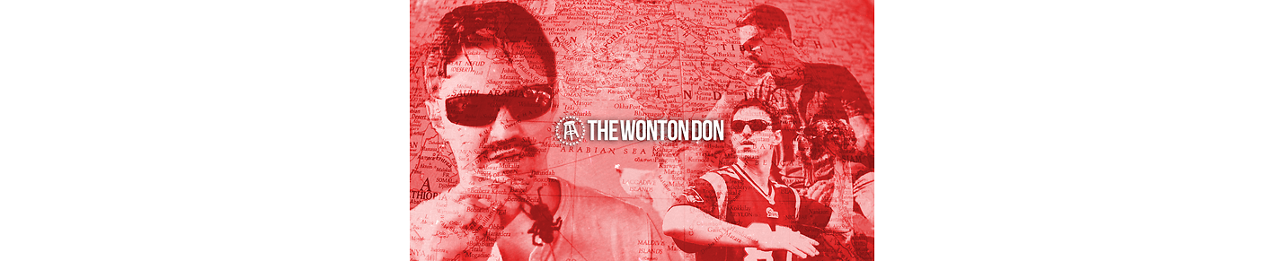 The Wonton Don