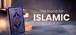 Education of Islam