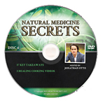 Natural Medicine Secrets Docuseries