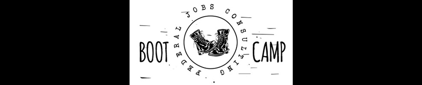 FEDERAL JOBS CONSULTING