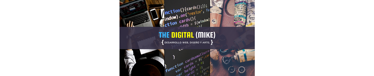 The Digital Mike