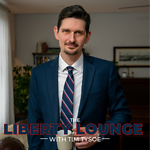 The Liberty Lounge with Tim Tysoe