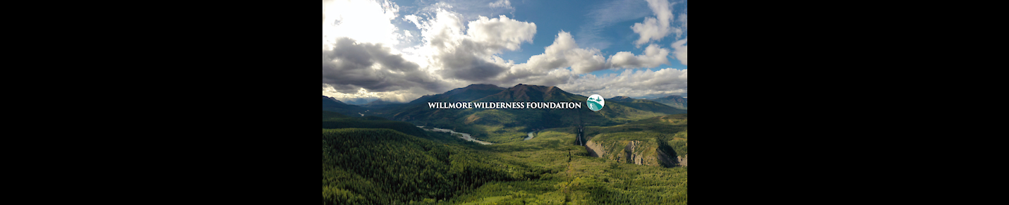 Willmore Wilderness Foundation