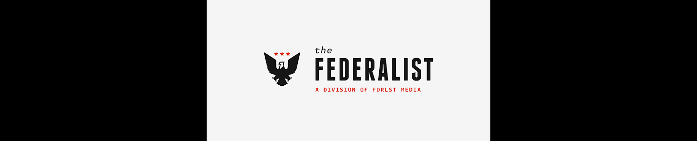 Profile Banner of The Federalist