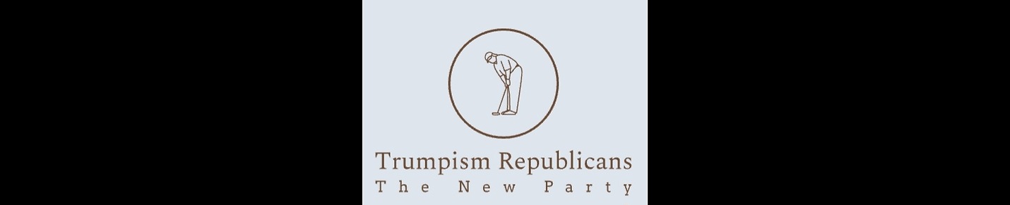 Trumpism Republicans The New Party