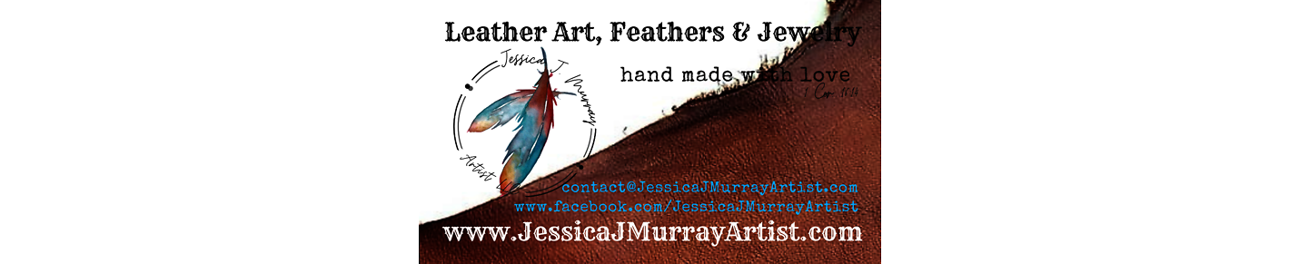 Jessica J Murray Artist Channel