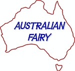 Australian Fairy
