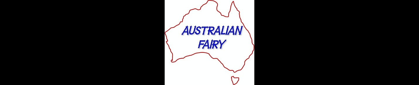 Australian Fairy