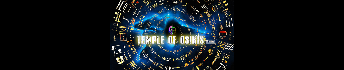 Tarot Of Osiris