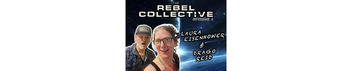 The Rebel Collective
