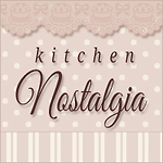 Kitchen Nostalgia