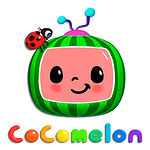 Cocomelon - Nursery Rhymes