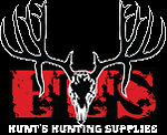 Hunt's Hunting Supplies