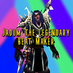 Jadum the Legendary - Beat Maker!