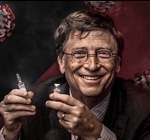 Bill Gates Is Evil