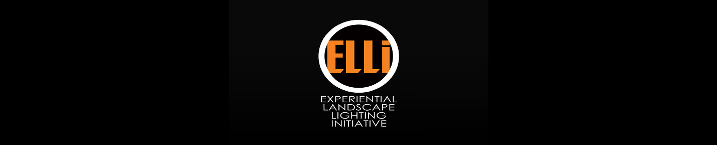 Experiential Landscape Lighting Initiative