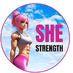 She Fitness