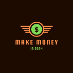 Make Money Online in 2024