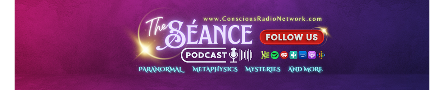 The Séance Podcast