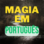 Magia em Português