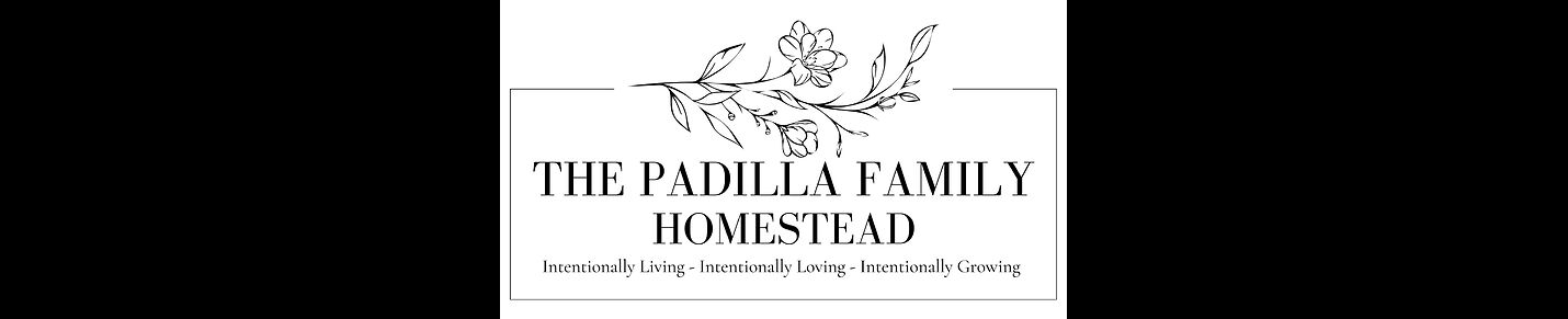 The Padilla Family Homestead